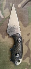 Bastinelli knives custom gebraucht kaufen  Auerbach/Vogtl.