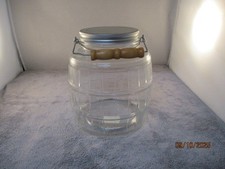 Vintage barrel pickle for sale  Seymour