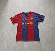 Barcelona nike retro gebraucht kaufen  Böblingen