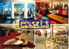 1997 riccione discoteca usato  Milano