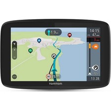Tomtom camper tour usato  Desio
