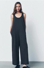 Zara charcoal grey for sale  TROWBRIDGE