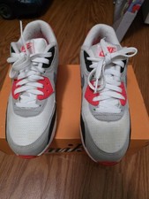 Mens size nike d'occasion  Expédié en Belgium