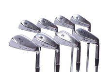 Mizuno iron set for sale  USA