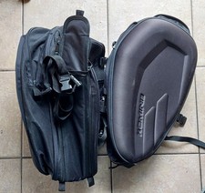 Komine motorcycle side for sale  STOCKPORT