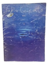 Album fabio concato usato  Angri