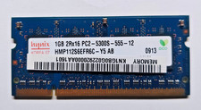 ddr2 pc2 5300s 555 12 usato ddr2 pc2 5300s 555 12 usato Bari