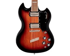 Guild polara deluxe for sale  Winchester