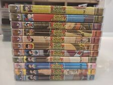 Serie completa dvd usato  Portogruaro