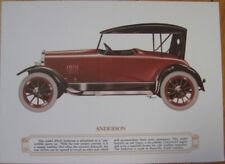 Anderson 400 roadster for sale  Brentwood
