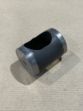Salisbury 4ha axle for sale  DERBY