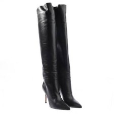 Verkneestiefel gianvito rossi gebraucht kaufen  Hamburg