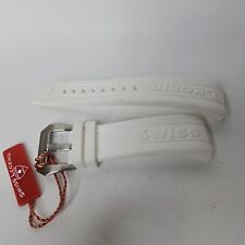 Cinturino orologio swiss usato Cinturino orologio swiss usato  Spedire a Italy