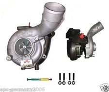 Turbolader 059145702 audi gebraucht kaufen  Rastatt