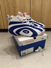 Reebok pump shagnosis gebraucht kaufen  Höchstädt a.d.Donau