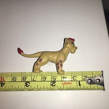Disney lion kion for sale  NEWRY