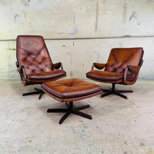 Pair 70s danish for sale  LEWES