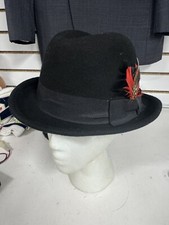fedora godfather for sale  Tecumseh