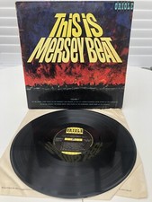Mersey beat oriole for sale  NEWQUAY