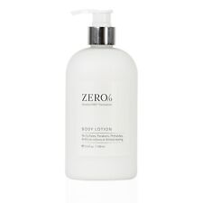 Zero body lotion for sale  BRIGHTON