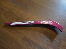 Renegade Chainguard Sting Ray Style Bicicleta 3 Velocidades Old School Vintage Muito Bom! comprar usado  Enviando para Brazil