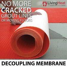 Decoupling anti crack for sale  TORQUAY