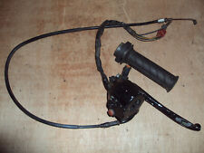 Honda 125 benly for sale  BOLTON
