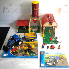 Rare lego city for sale  NORTHALLERTON