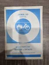 1967 jawa motorcycle for sale  Hanover
