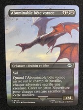 Carte magic edition d'occasion  Staffelfelden