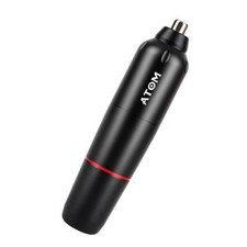 Máquina de caneta de tatuagem rotativa Dragonhawk Atom M2 motor RCA preto comprar usado  Enviando para Brazil