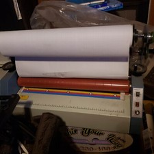 Inch cold press for sale  Boone