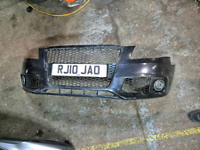 Audi 2010 dark for sale  NEWHAVEN