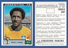 Figurina calciatori panini usato  Perugia