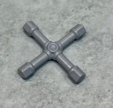 Playmobil grey tire d'occasion  Expédié en Belgium
