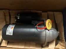 Bosch starter motor for sale  GLOSSOP