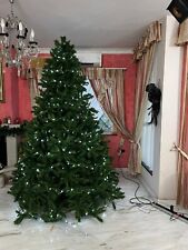 Albero natale 240 usato  Napoli