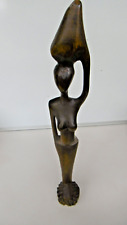 Large african women d'occasion  Expédié en Belgium