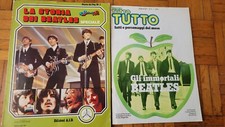 Storia dei beatles usato  Merone