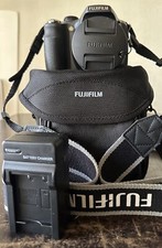 Câmera Digital FujiFilm Finepix SL300 14MP W 30x Super Wide Optical Zoom Bridge, usado comprar usado  Enviando para Brazil