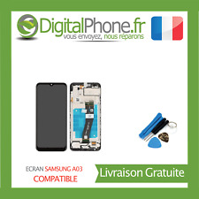 Ecran samsung a03 d'occasion  Caen