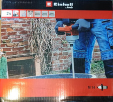 Kwb einhell rührer gebraucht kaufen  Landau a.d.Isar