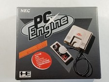 Console engine white d'occasion  Paris XI