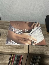 Signed autographed tove for sale  San Luis