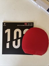 Victas 103 tischtennis gebraucht kaufen  Remagen