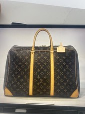 Sac voyage sirius45 d'occasion  Mandelieu-la-Napoule