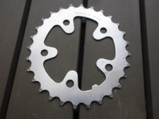 Shimano biopace chainring d'occasion  Quissac