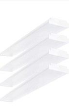 Antlux 4ft led for sale  Irving