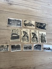 Lot photo soldat d'occasion  Aiton