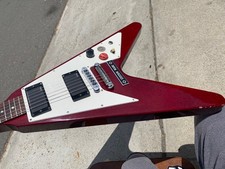 1995 gibson flying for sale  San Diego